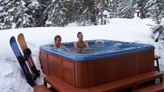 Sundance Spas